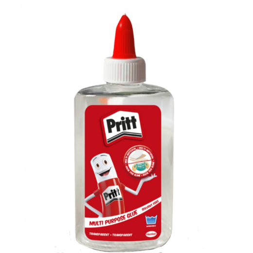 Pritt Alleskleber PAKA3 145g, - STA9HPAKA3