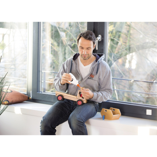 Ponal Holzleim Express PN10X 550g, - 56371238