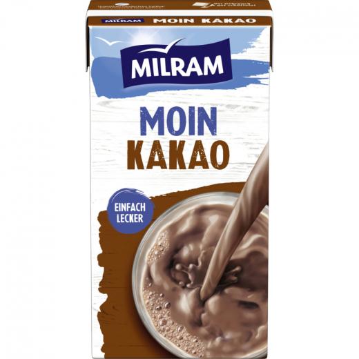 MILRAM Kakaodrink 80750 500ml, - 492453600