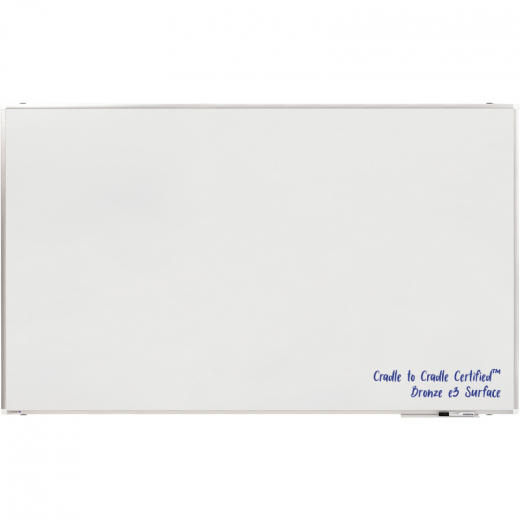 Legamaster Whiteboard PREMIUM PLUS 7-101075 200x120cm, - LEG101075