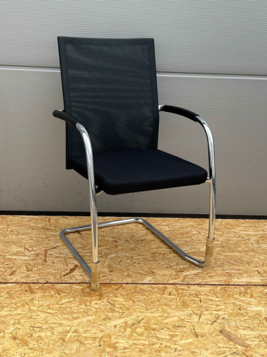 Chairsupply F130 SB Freischwinger - LMBS1005