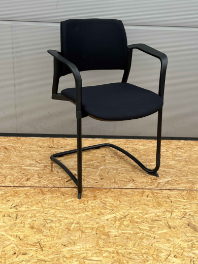 LD seating Dream+ Freischwinger - LMBS1007