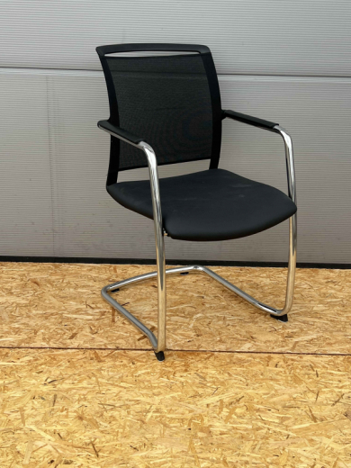 LD seating Look Freischwinger - LMBS1008