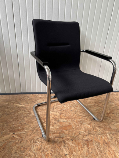 Chairsupply F60 Freischwinger - LMBS1024