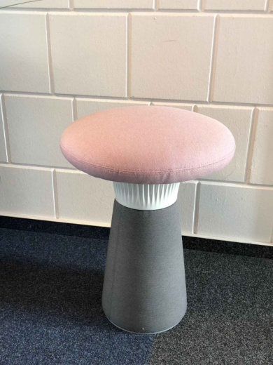 LD seating Funghi Sitzhocker - LMSO1003