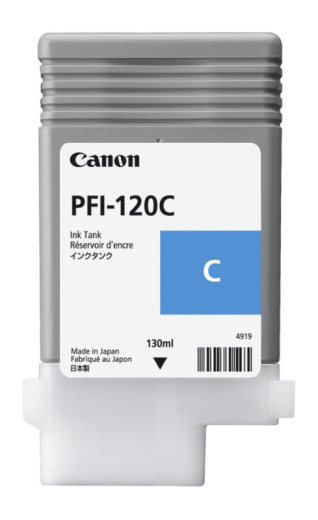 Canon PFI120C