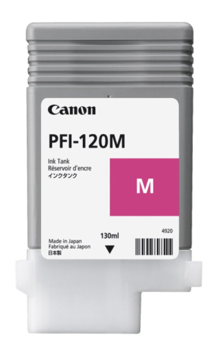 Canon PFI120M