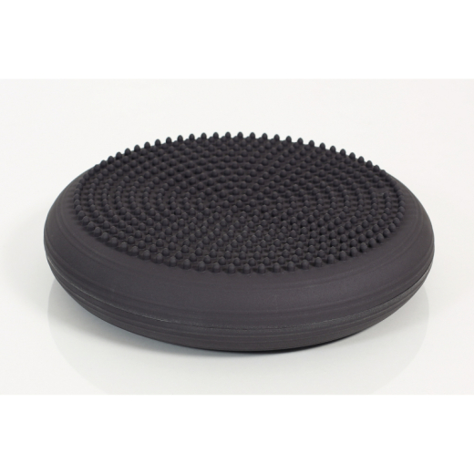 TOGU Ballkissen DYNAIR Senseo 400375 36cm schwarz,