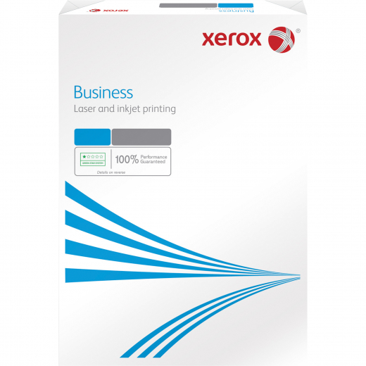 Xerox Kopierpapier Business 003R91820 DIN A4 80g 500 Bl./Pack., - 35712819