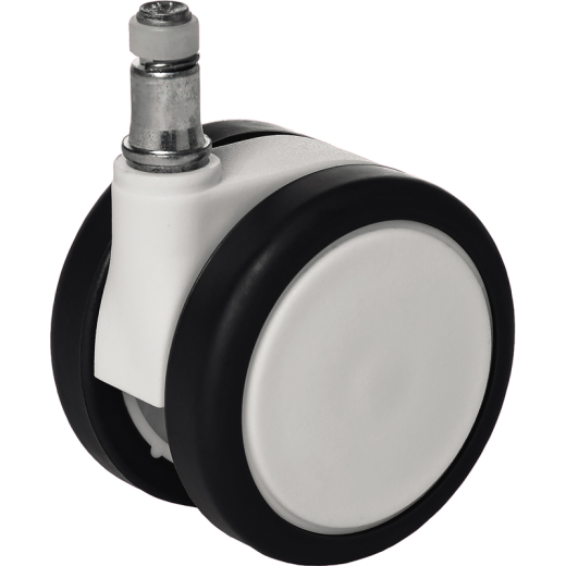 TOPSTAR Ersatzrolle 6990W harte Böden ws 5St, - 800248601