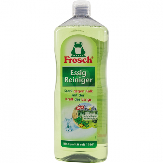 Frosch Essigreinger 116017 1l, - 219513