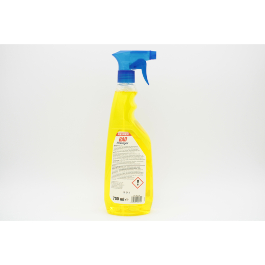 REINEX Bad Reiniger 99 750ml, - 495068600