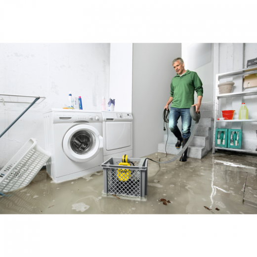 Kärcher Tauchpumpe SP 22.000 Flood Box 1.645-853.0, - 196010600