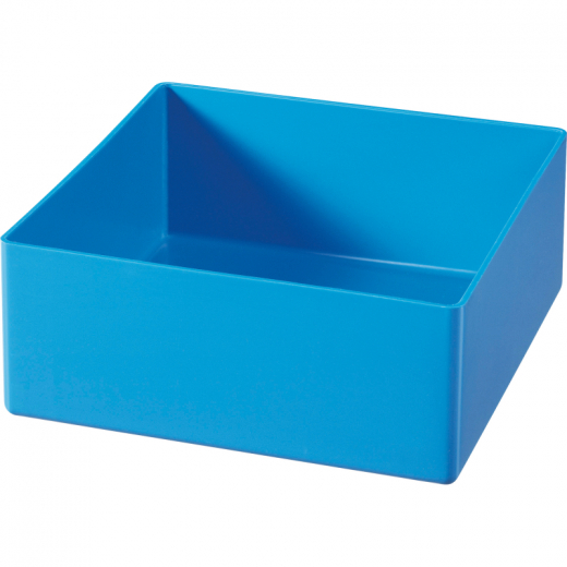 hünersdorff Sortimentskoffereinsatz 622300 108x108x45mm blau,