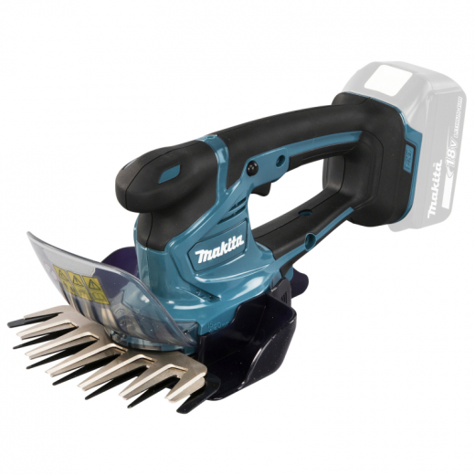 makita Akku-Grasschere DUM604ZX 18V, - 481121700