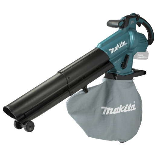 makita Akku-Laubbläser/Sauger DUB187Z 18V, - 481122500