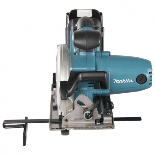 makita Akku-Handkreissäge DSS501RTJ 51mm 18V/5Ah 2Akkus +Ladegerät, - 481122600