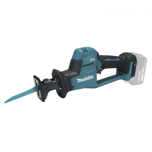 makita Akku-Reciprosäge DJR189Z 18V, - 481124200