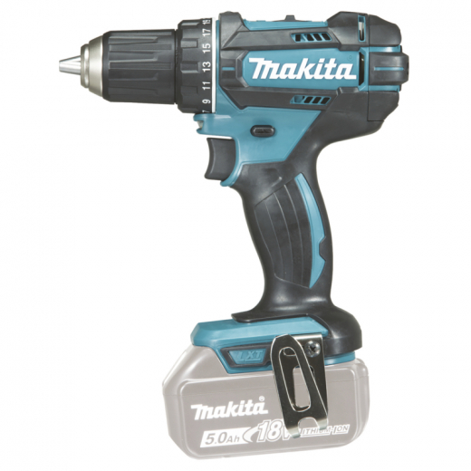 makita Akku-Bohrschrauber DDF482Z 18V, - 481124400