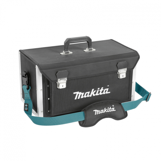 makita Werkzeugkoffer E-15394 verstärkt,