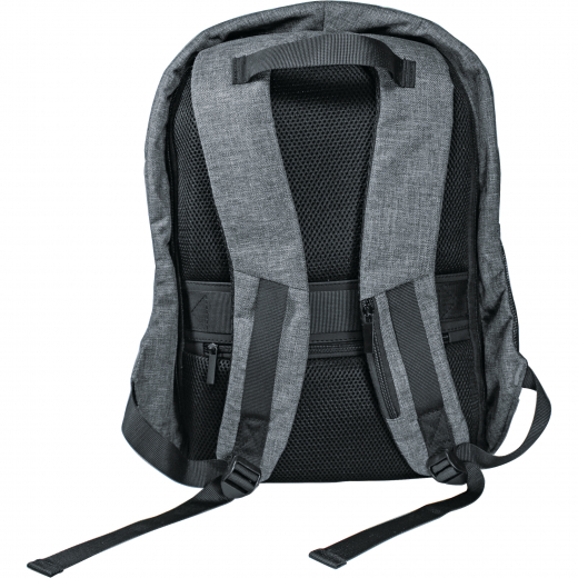 Soennecken Rucksack SAFEPAK 3436 gr, - 430011380