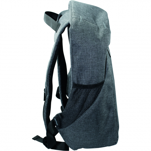 Soennecken Rucksack SAFEPAK 3435 sw, - 430011390