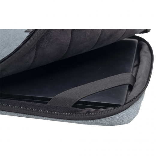 Exacompta Laptoptasche Sleeve 17124E für13Zoll-14Zoll Business gr, - 430011780