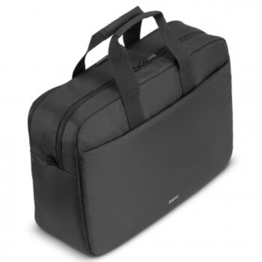 Hama Laptoptasche Traveller 00222022 15,6-16,2Zoll sw, - 430013590