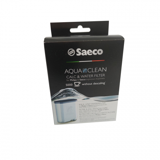 Saeco Wasserfilter Aqua Clean CA6903/00,