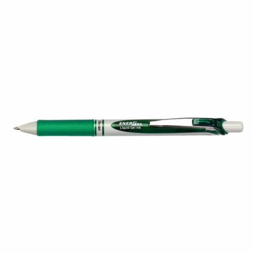 Pentel Gelroller EnerGel Eco BL77E-DX 0,35mm gn,