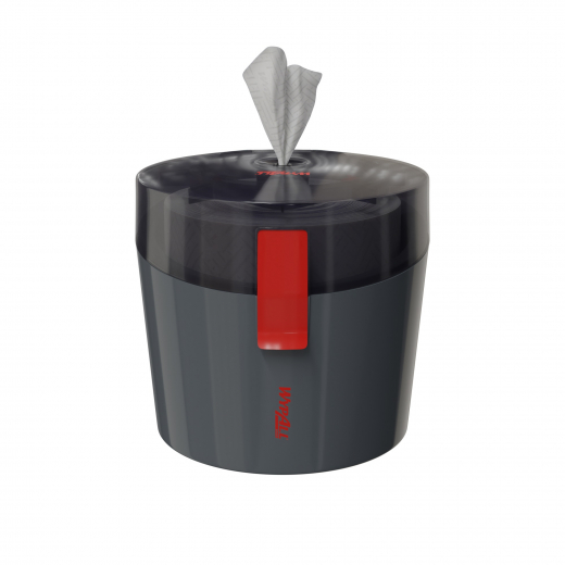 WYPALL Wischtuchspender ReachPlus 6521, - 449037600