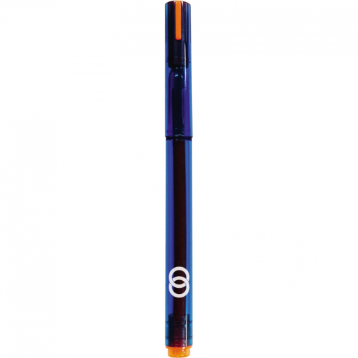 Soennecken Textmarker oeco 4389 RC orange 3 St./Pack.,