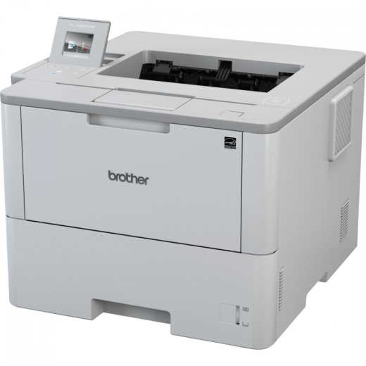 Brother Laserdrucker HL-L6300DW Duplex 46 S./Minute A4,