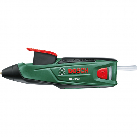 BOSCH Akku-Heißklebestift GluePen 06032A2000 7mm 3,6V, - 481000900