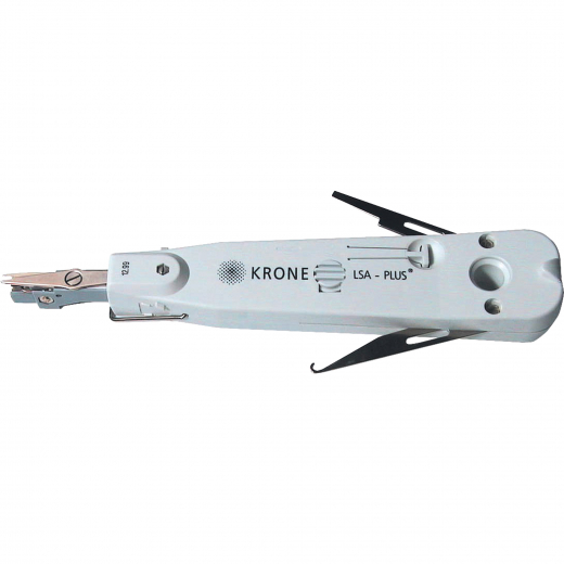 ADC Krone Anlegewerkzeug LSA-PLUS 6417 2 055-01 0,7-2,6mm, - 481007500