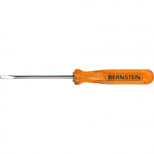 BERNSTEIN Schraubendreher 4-301 Schlitz Klinge 40x1,8mm,