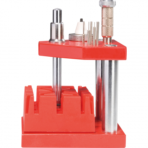 TOOLCRAFT Stiftausdrücker 820969, - 481046000