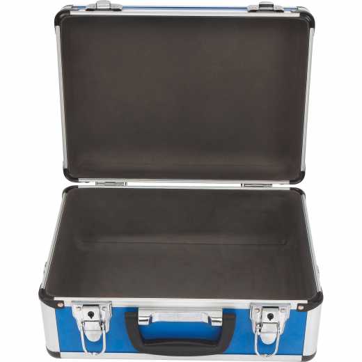 TOOLCRAFT Universal Werkzeugkoffer 1409405 unbestückt 320x230x150mm, - 481080100