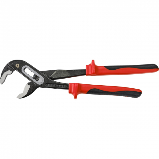 TOOLCRAFT Wasserpumpenzange TO-7338258 36mm 240mm,