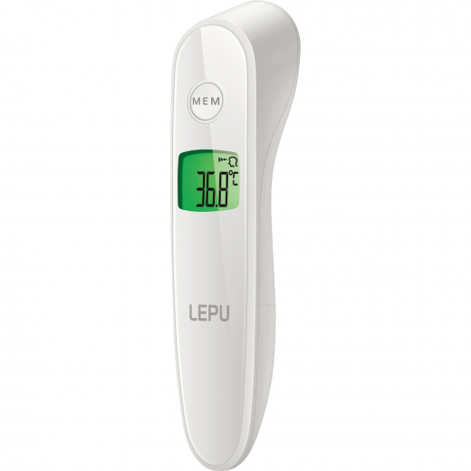 LEPU MEDICAL Infrarot Thermometer LEPU IFT LFR30B, - 490017900