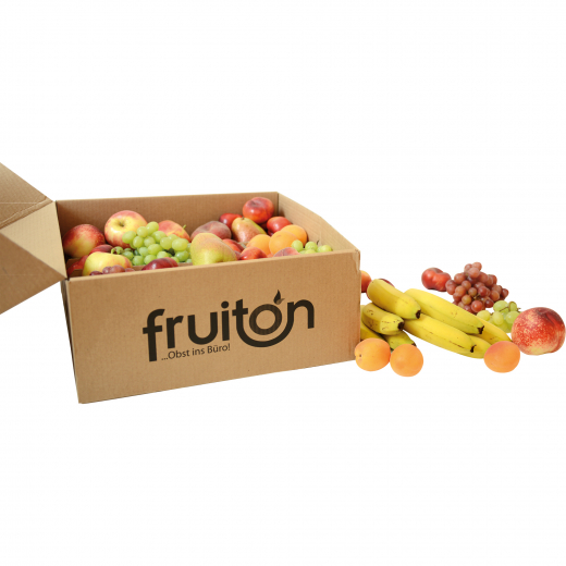 Obstpaket für ca. 8Personen 4kg, - 492003900