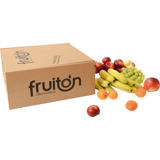 Obstpaket für ca. 12Personen 6kg, - 492004000