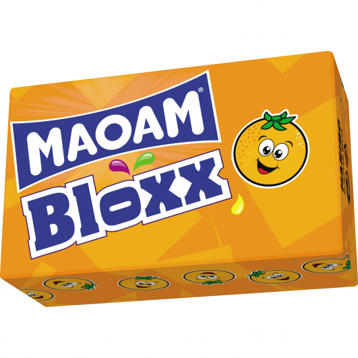 MAOAM Kaubonbon 74292 50 St./Pack., - 492017700