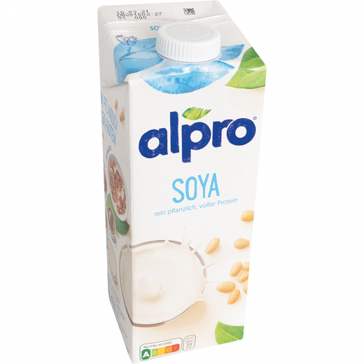 alpro soja Sojadrink Original 8003687 1l, - 492050900