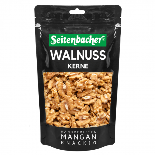 Seitenbacher Walnüsse 537 150g, - 492148100