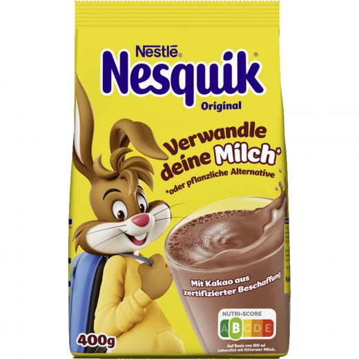 Nesquick Kakao 12577984 400g, - 492153700