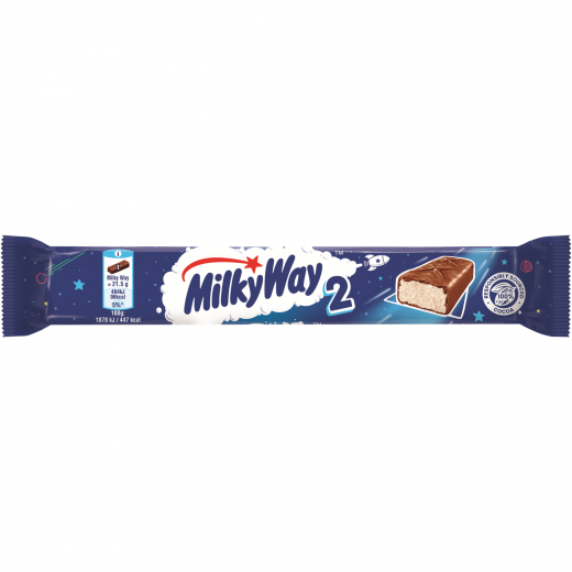 MILKY WAY Riegel 623253 43g 28St, - 492155300