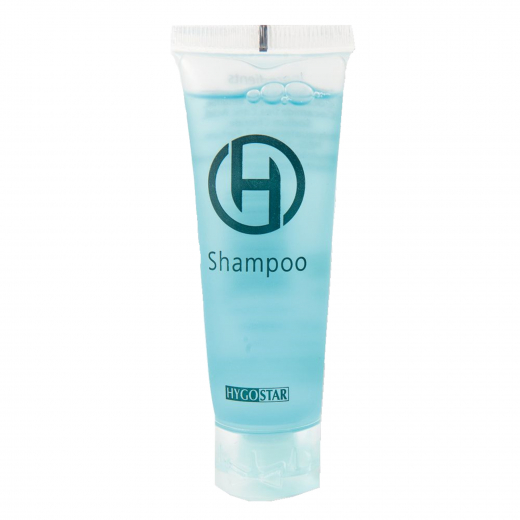 HYGOSTAR Shampoo 556210 Tube 30ml 50St., - 494038600