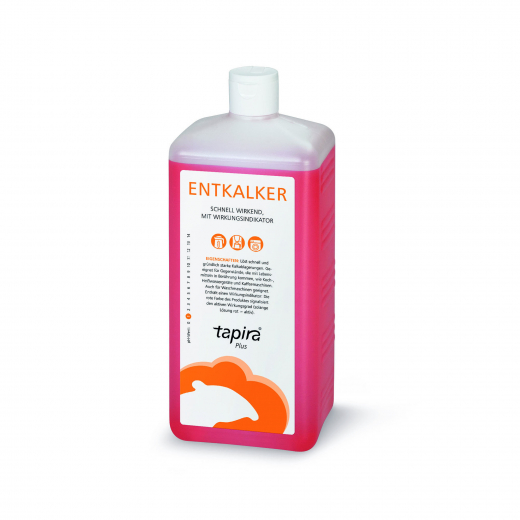 Tapira Entkalker 1 l, - 495034100