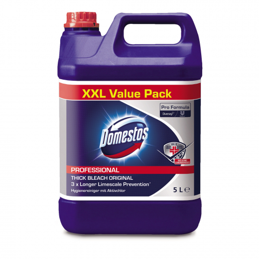 Domestos Universalreiniger 101106595 Original 5l, - 495052200